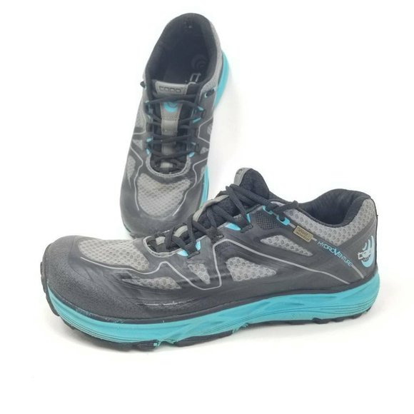 topo athletic hydroventure